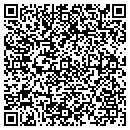 QR code with J Titus Ardana contacts