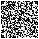 QR code with Kathryn Beich Inc contacts