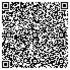 QR code with K R Broderdorf Professional Inc contacts