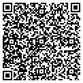 QR code with Homelink LTD contacts