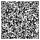 QR code with Trappings Too contacts