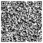 QR code with Rain City Wood Works LLC contacts