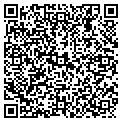 QR code with On The Wall Studio contacts