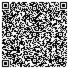 QR code with Foothill Tree Service contacts
