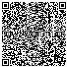 QR code with Magic Johnson Theaters contacts
