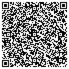 QR code with Advanced Imaging of Redding contacts