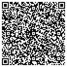 QR code with Purple Hippo Art Studio contacts