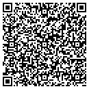 QR code with Aaa Movers contacts