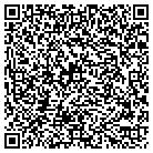 QR code with All Fired Upcolor Network contacts