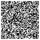 QR code with Professional Radiator Service Inc contacts