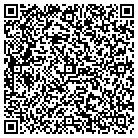 QR code with A V Tree Experts A Partnership contacts