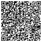 QR code with Applied Technical Services Inc contacts
