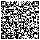 QR code with Trout Fitter contacts