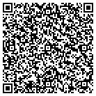QR code with L B Cutting Service contacts