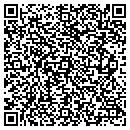 QR code with Hairball Music contacts