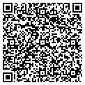 QR code with KFC contacts