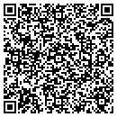 QR code with Agromin contacts