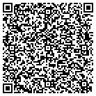 QR code with AreaScanIR contacts
