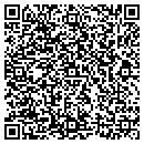 QR code with Hertzel B Heiman Od contacts