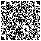 QR code with First Friends Preschool contacts