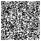 QR code with Hearts And Minds Childcare LLC contacts