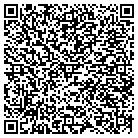 QR code with Hearts & Hands Christian Presc contacts