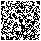 QR code with Peck's Radiator & Welding Co contacts
