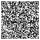 QR code with Yellow Campus Cab Co contacts