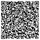 QR code with PQA International contacts