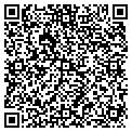 QR code with Jvc contacts