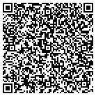 QR code with M & L Financial Services LLC contacts