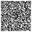 QR code with Allen Financial Group contacts