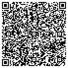 QR code with Alpha Testing Laboratories Inc contacts