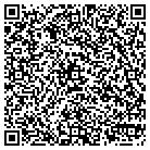 QR code with Anderson Laboratories Inc contacts