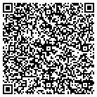 QR code with S & F Radiator Service contacts