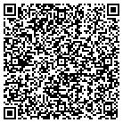 QR code with Walton Fine Woodworking contacts