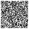 QR code with A M I contacts