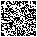 QR code with Aqualified contacts