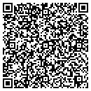 QR code with Timberline Art Studio contacts