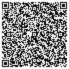 QR code with King Laboratories contacts