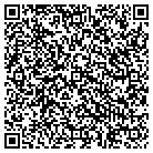 QR code with Parallax Associates Inc contacts
