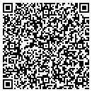 QR code with Amos Vending contacts