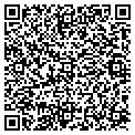 QR code with I R M contacts