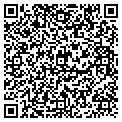 QR code with Da Mar Vue contacts