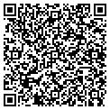 QR code with Dan Wiebe contacts