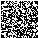 QR code with C Thomas Woodworks contacts