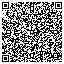 QR code with D & D Farm contacts