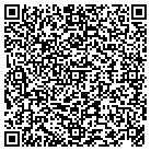 QR code with Custom Detail Woodworking contacts