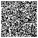 QR code with Richard T Frick Inc contacts