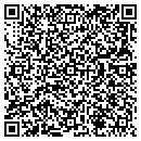 QR code with Raymond James contacts
